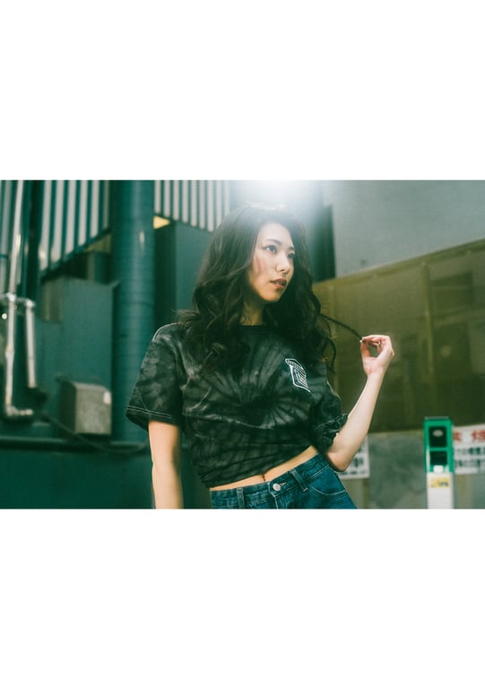 图片[25]-#NEWLOOK【girl meets street】山岸逢花 - 在线免费观看-阅图吧