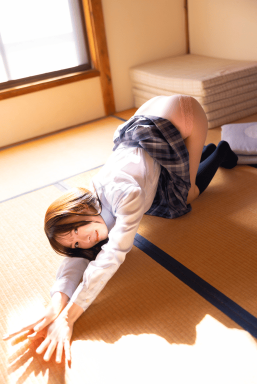 图片[20]-#天馬ゆい 1st グラビア写真集 君と空の下で - 全本免费在线观看-阅图吧