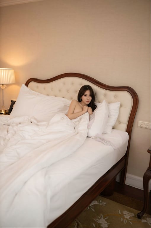 图片[123]-#Hot 鱼子酱色劫写真 - 全本免费在线观看-阅图吧