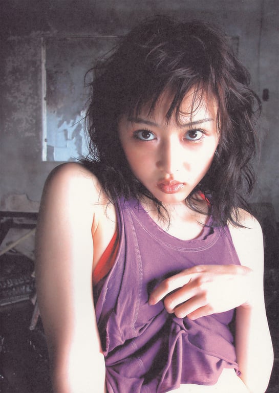 图片[109]-#杏さゆり – あんずDROPS - 全本免费在线观看-阅图吧