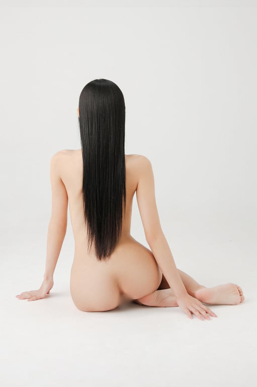 图片[32]-#絶対的スーパーナチュラルポーズブック 八挂海【ヌードポーズ写真集】(2022-02-25) - 全本免费在线观看-阅图吧