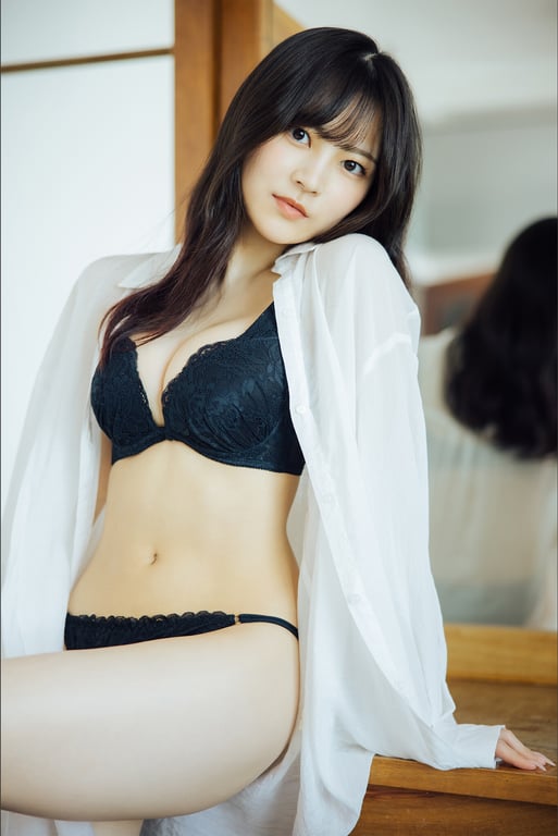 图片[60]-宇咲「只有这里…」【Young Champion Diggra】 - 在线免费观看-阅图吧