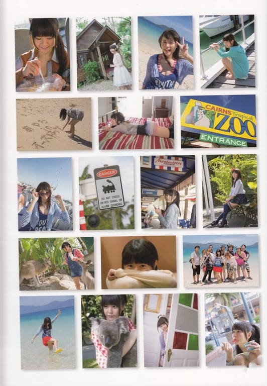 图片[104]-#Ayana Taketatsu 竹达彩奈 – Taketa Chu in Australia 竹达Chu in 澳大利亚 (2013-07-26) - 全本免费在线观看-阅图吧