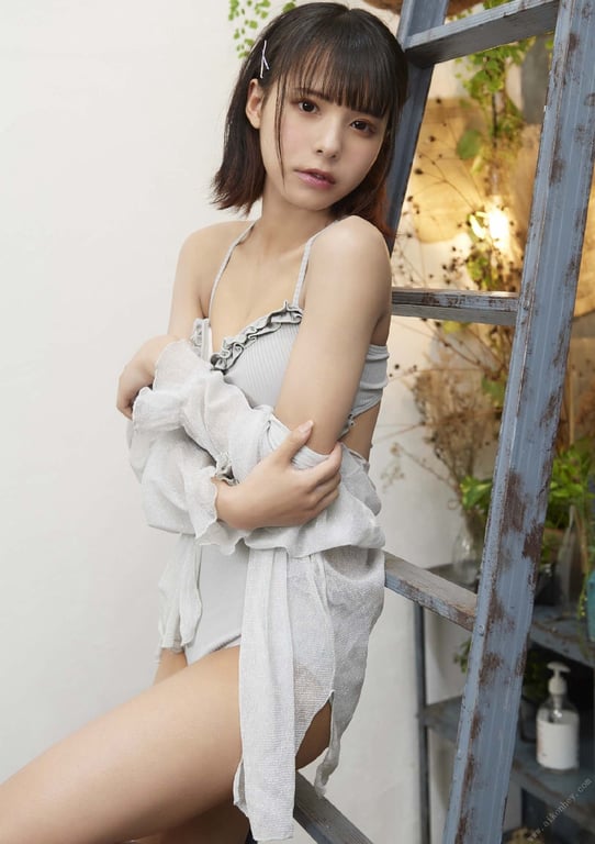 图片[41]-#Amisa Miyazaki 宫崎亚美沙 – Gravure in plain clothes !! 私服拍摄写真!! (2021-07-30) - 全本免费在线观看-阅图吧