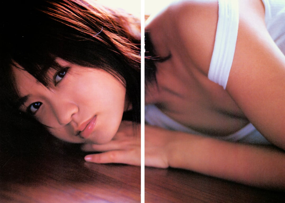 图片[73]-#Chizuru Ikewaki 池脇千鶴 – Straight 笔直 - 全本免费在线观看-阅图吧