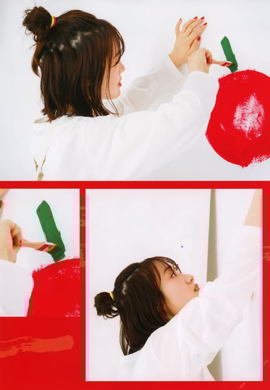 图片[109]-#伊藤美来フォトブック みっくのえほん - 全本免费在线观看-阅图吧