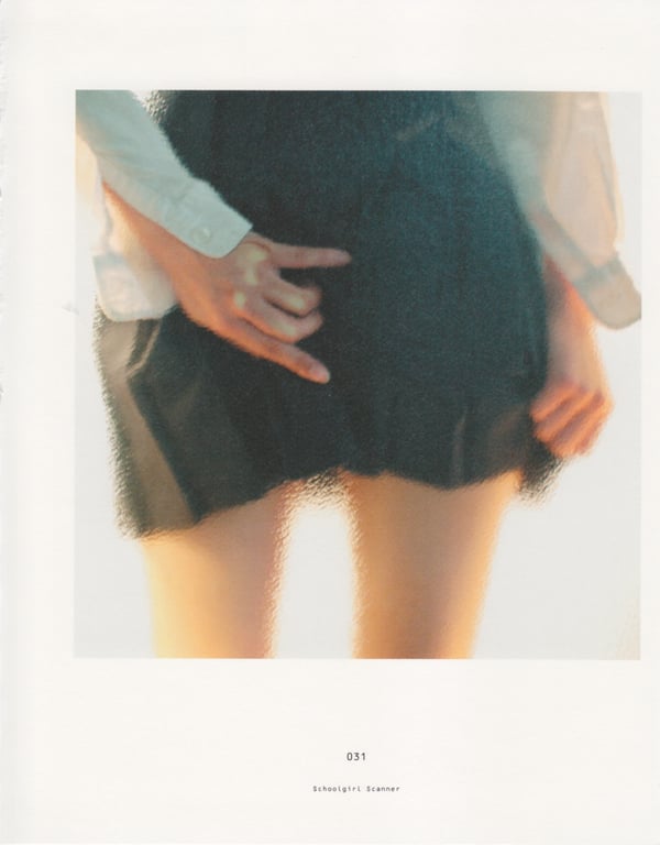 图片[34]-#2010.07.08 Yuki Aoyama 青山裕企 – スクールガール・コンプレックス SCHOOLGIRL COMPLEX - 全本免费在线观看-阅图吧