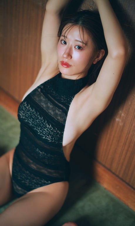 图片[29]-上西怜 写真集 「再会～prologue～」 - 在线免费观看-阅图吧