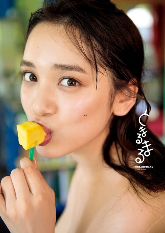 图片[19]-都丸纱也华ファースト写真集 とまるまる KC PEACE - 在线免费观看-阅图吧