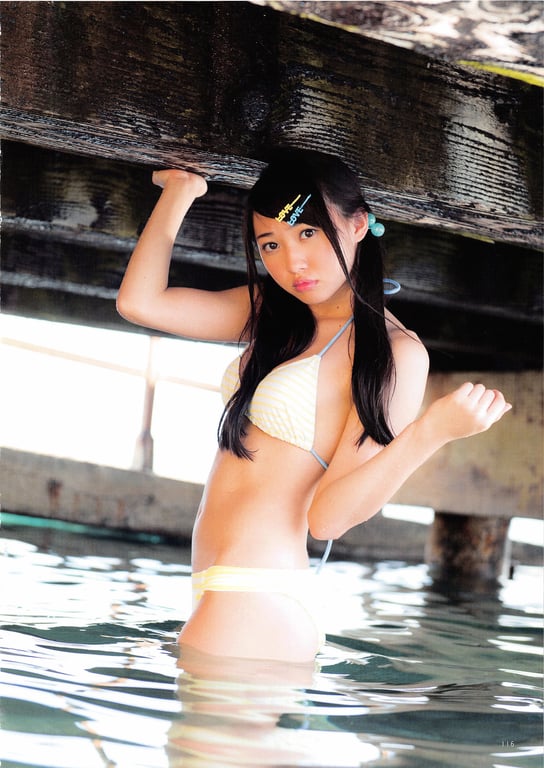 图片[121]-#Yuria Kizaki – Peace (HQ) - 全本免费在线观看-阅图吧