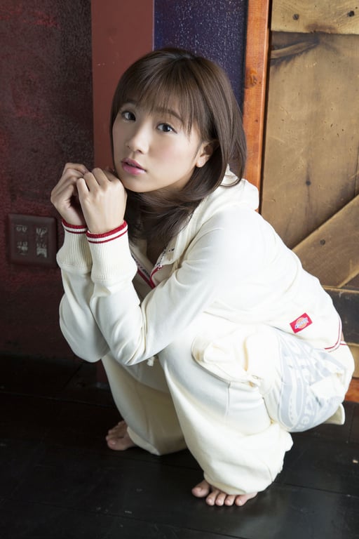 图片[6]-Aya Hazuki 叶月彩 - 叶月彩 BEST vol.1 必拍！完整☆ - 在线免费观看-阅图吧