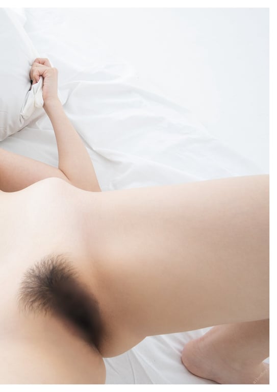 图片[142]-#Mayuki Ito 伊藤舞雪 – Premium NUDE POSE BOOK 高级裸体姿势写真集 (2020-07-17) - 全本免费在线观看-阅图吧