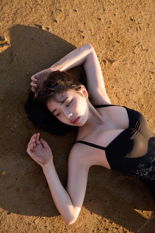 图片[51]-#菊地姫奈「压倒的女主角」ｖｏｌ．１ ＦＲＩＤＡＹデジタル写真集 - 全本免费在线观看-阅图吧