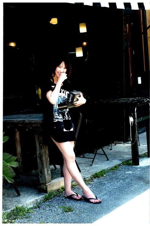 图片[105]-#Mariya Nagao 永尾玛丽亚 – Mabui! Mariya 魂! 玛丽亚。 (2017-10-26) - 全本免费在线观看-阅图吧