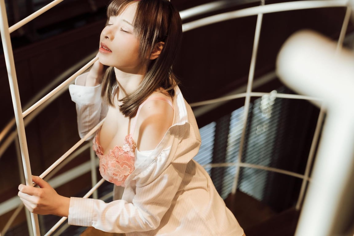 图片[168]-#Yuka Hanyu 羽生由香 – Moment Vol.4 - 全本免费在线观看-阅图吧