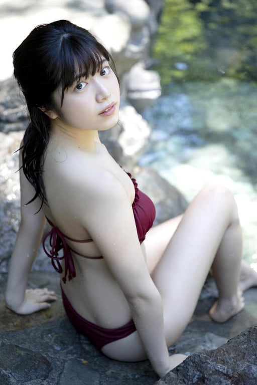 图片[20]-#Rio Yoshida 吉田莉樱 「Clear」 偶像日本 (2021.01.20) - 全本免费在线观看-阅图吧