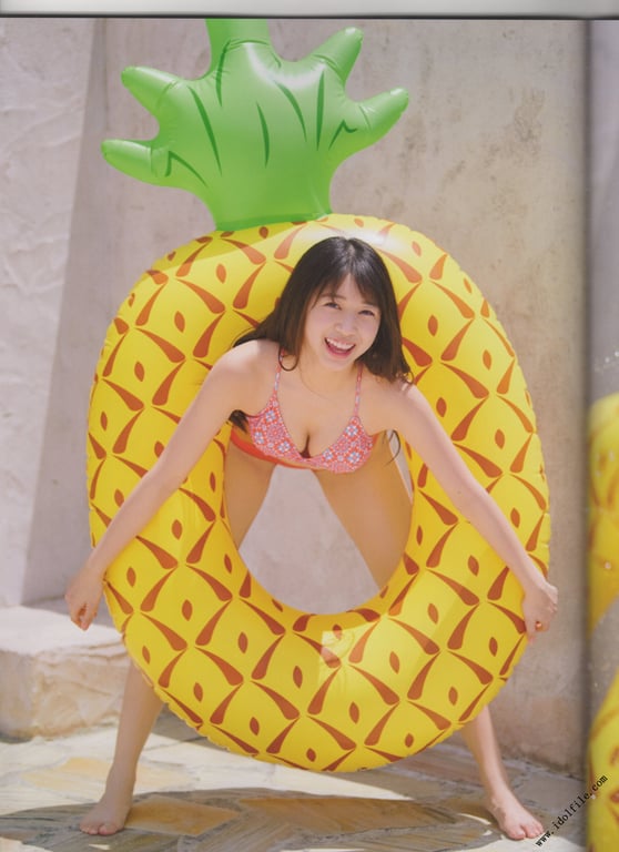 图片[31]-#牧野真莉爱 写真集『Summer Days』 - 全本免费在线观看-阅图吧