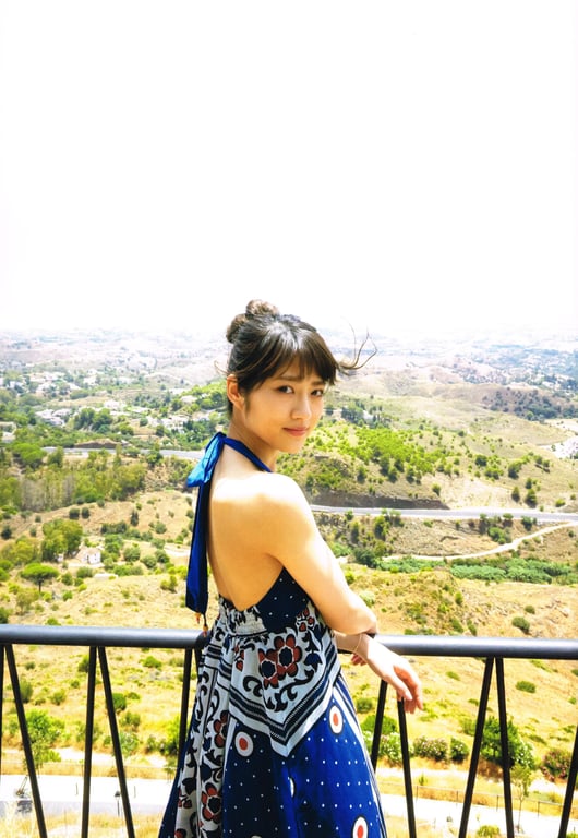 图片[113]-[PB] 若月佑美1st写真集 『调色盘』 - 在线免费观看-阅图吧