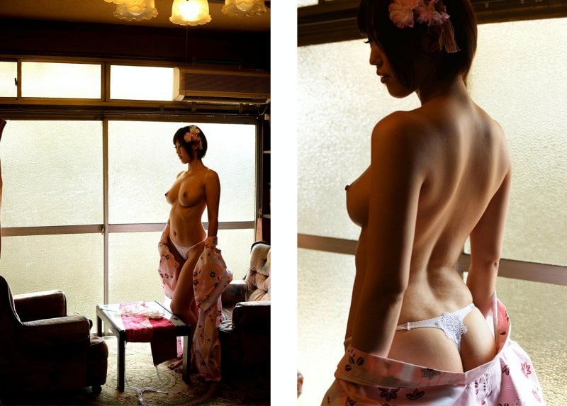 图片[22]-#Asahi Mizuno 水野朝阳 – NUDE PHOTO BOOK 003 (2015-07-28) - 全本免费在线观看-阅图吧