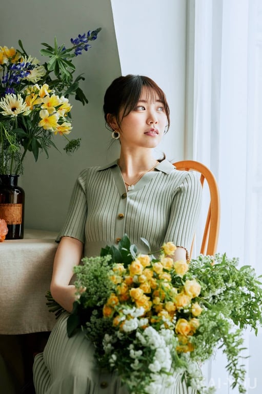 图片[15]-#KAI-you Mio Ishikawa 石川澪 - 全本免费在线观看-阅图吧