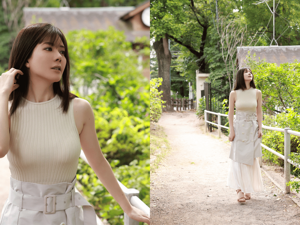 图片[4]-#週刊POST数字写真集 高宫麻里 恋爱中的心潮澎湃 - 全本免费在线观看-阅图吧