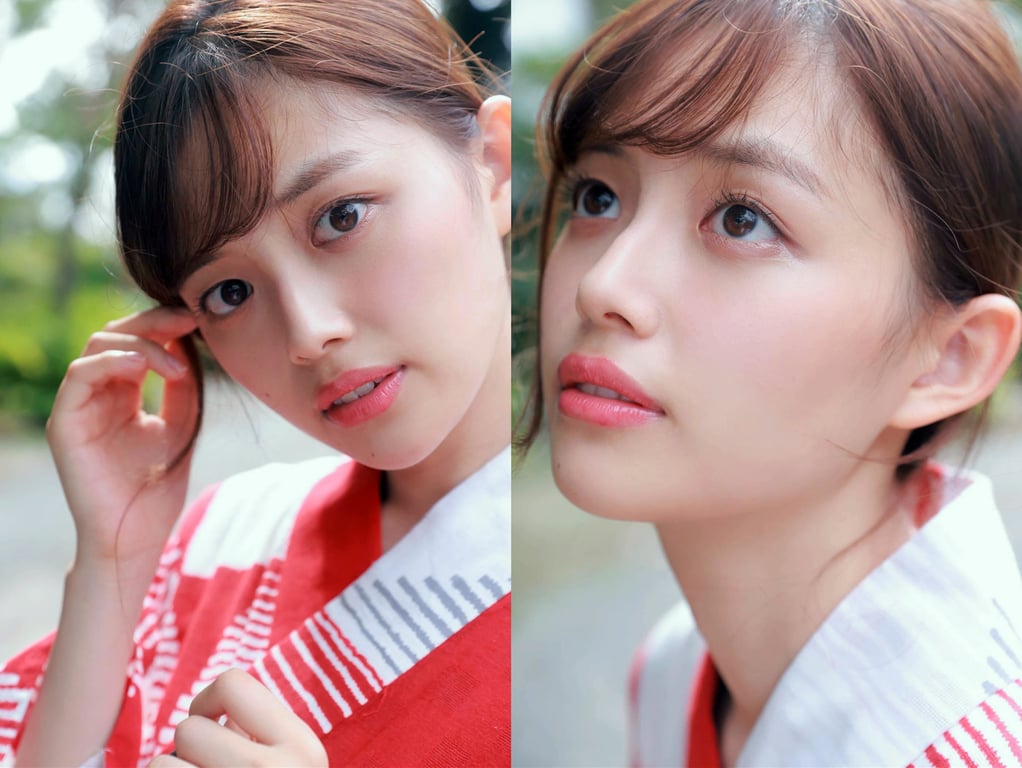 图片[43]-#森日菜美 写真集 PROTO STAR - 全本免费在线观看-阅图吧