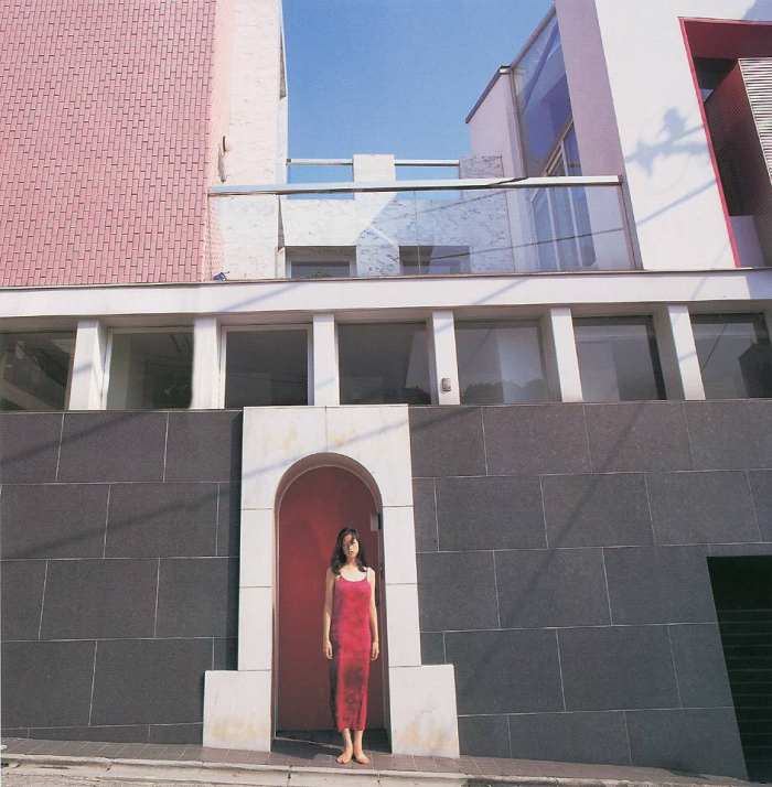 图片[3]-#女優・高岡早紀 ヘアヌード コレクション - 全本免费在线观看-阅图吧