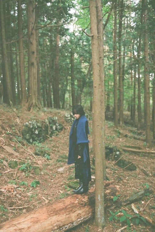 图片[39]-#resonance 萩原实纪 (2022.12.16) - 全本免费在线观看-阅图吧