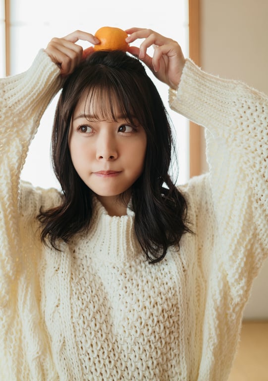 图片[133]-八木奈々 数字写真集 とられち(No Watermark) - 在线免费观看-阅图吧