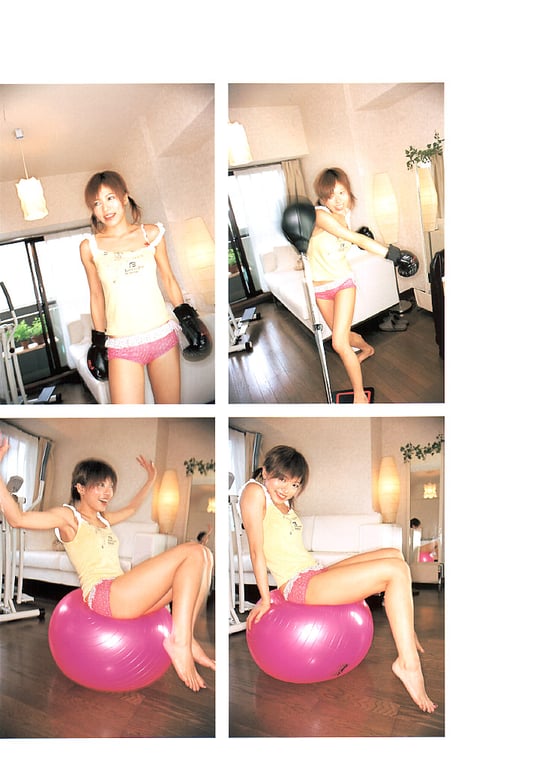 图片[120]-#釈由美子 – 别册釈由美子 - 全本免费在线观看-阅图吧