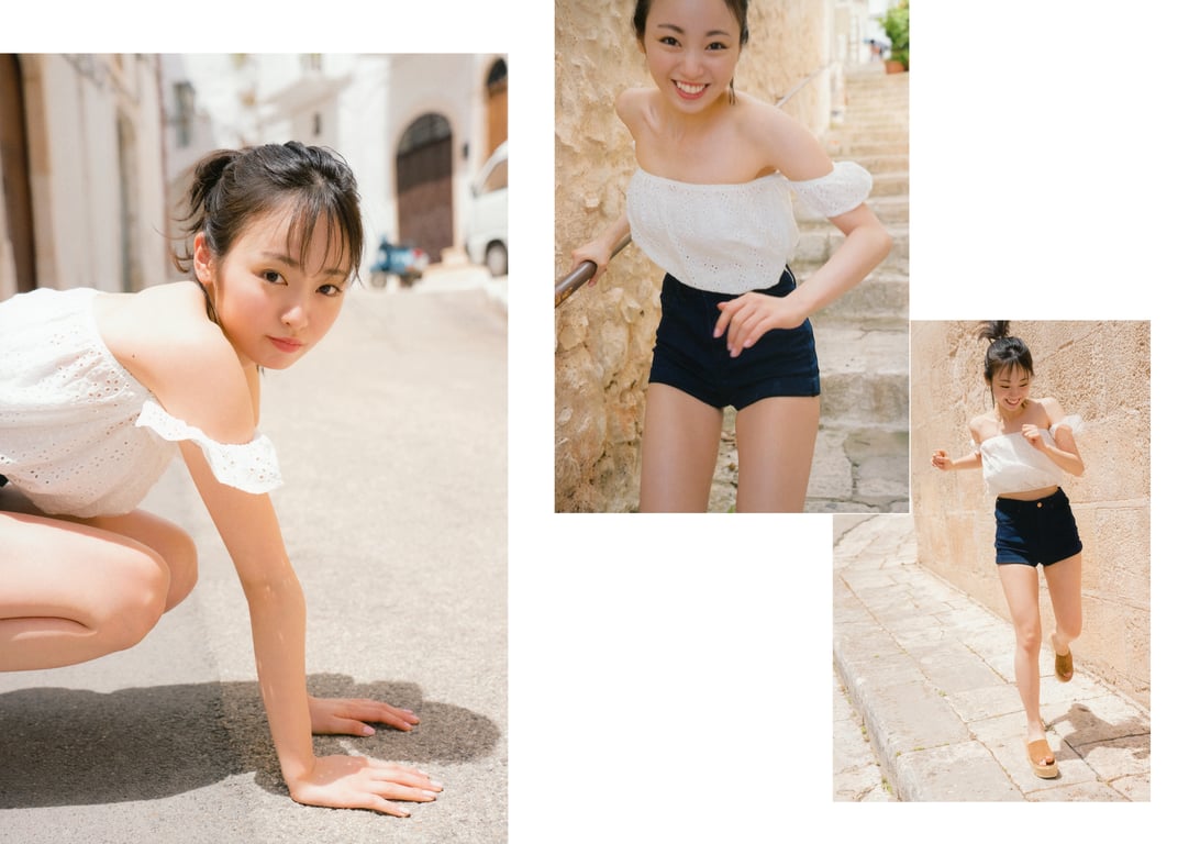 图片[76]-2018.10.03 今泉佑唯个人写真集 无人知晓的我 - 在线免费观看-阅图吧