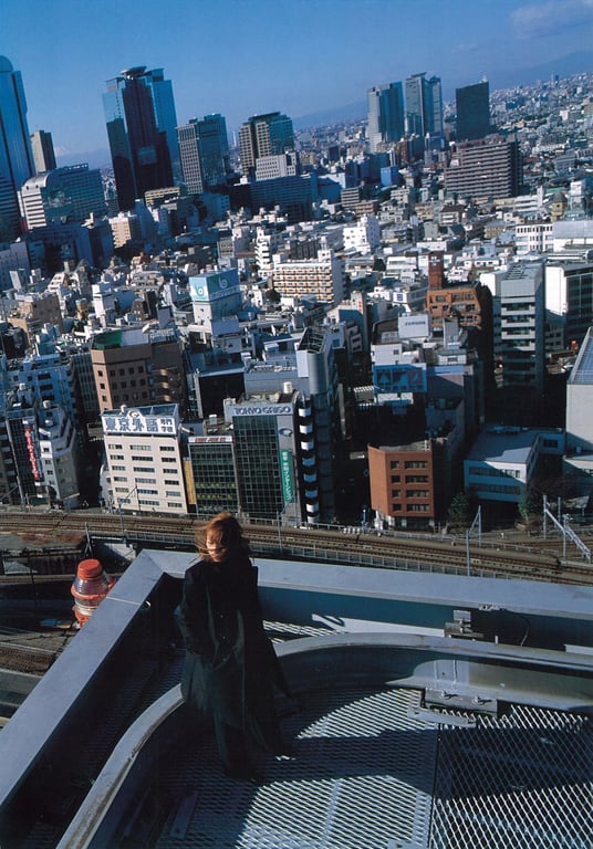 图片[24]-#Maki Goto 后藤真希 – more maki (2003-06-01) - 全本免费在线观看-阅图吧