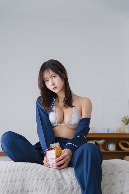 图片[74]-けん研🧪 (けんけん) Fantia 5周年纪念DL写真集 - 在线免费观看-阅图吧