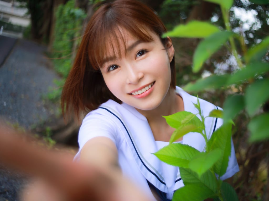 图片[16]-#河合明日奈 オフィシャルグラビア写真集 The Beginning Season - 全本免费在线观看-阅图吧