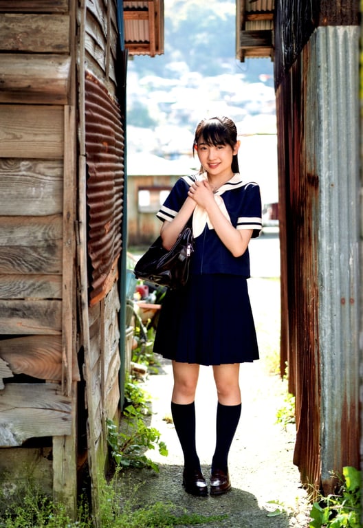 图片[25]-#梁川奈奈美 (Juice=Juice) 写真集 Yanaming (Photobook+DVD付き) - 全本免费在线观看-阅图吧