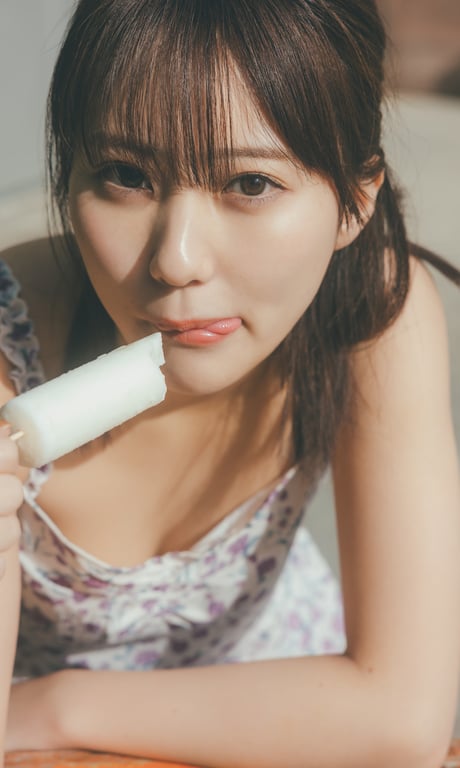 图片[46]-【大増量】田中美久写真集「到你所在的城市」 (週プレ PHOTO BOOK) - 在线免费观看-阅图吧