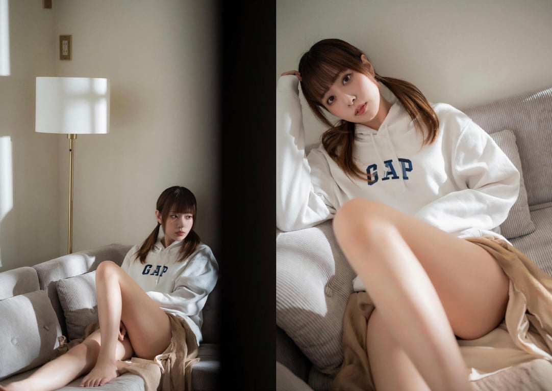 图片[160]-スカートを約100回めくれる本 vol.24 有川紗雪 (Wunder Publishing House) - 在线免费观看-阅图吧