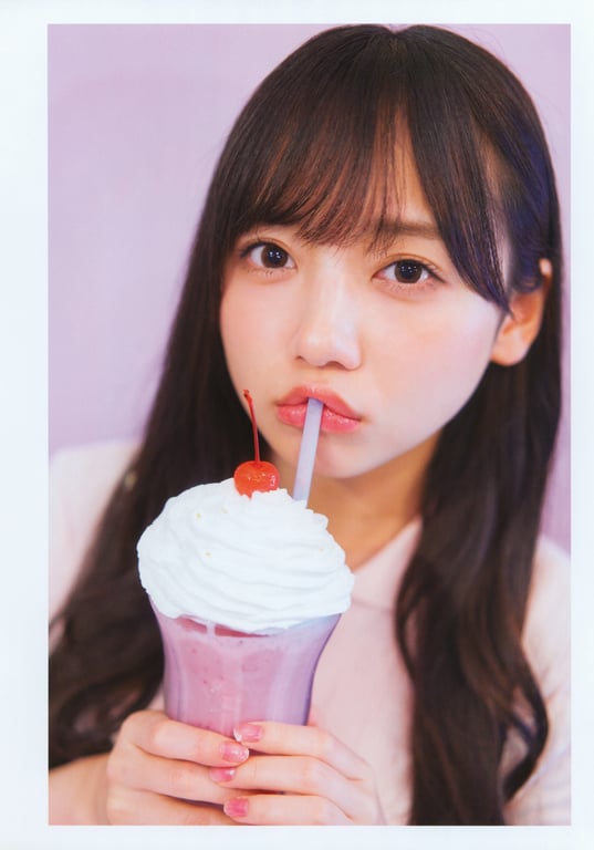 图片[107]-#齊藤京子1st写真集 珍藏的恋人+Postcard - 全本免费在线观看-阅图吧