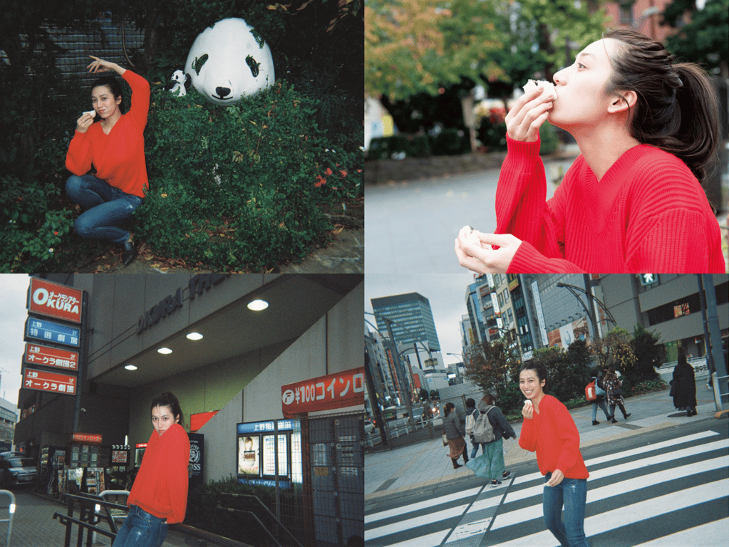 图片[5]-#FRIDAYデジタル写真集 佐藤爱里 スポットライトに照らされて [64p] - 全本免费在线观看-阅图吧