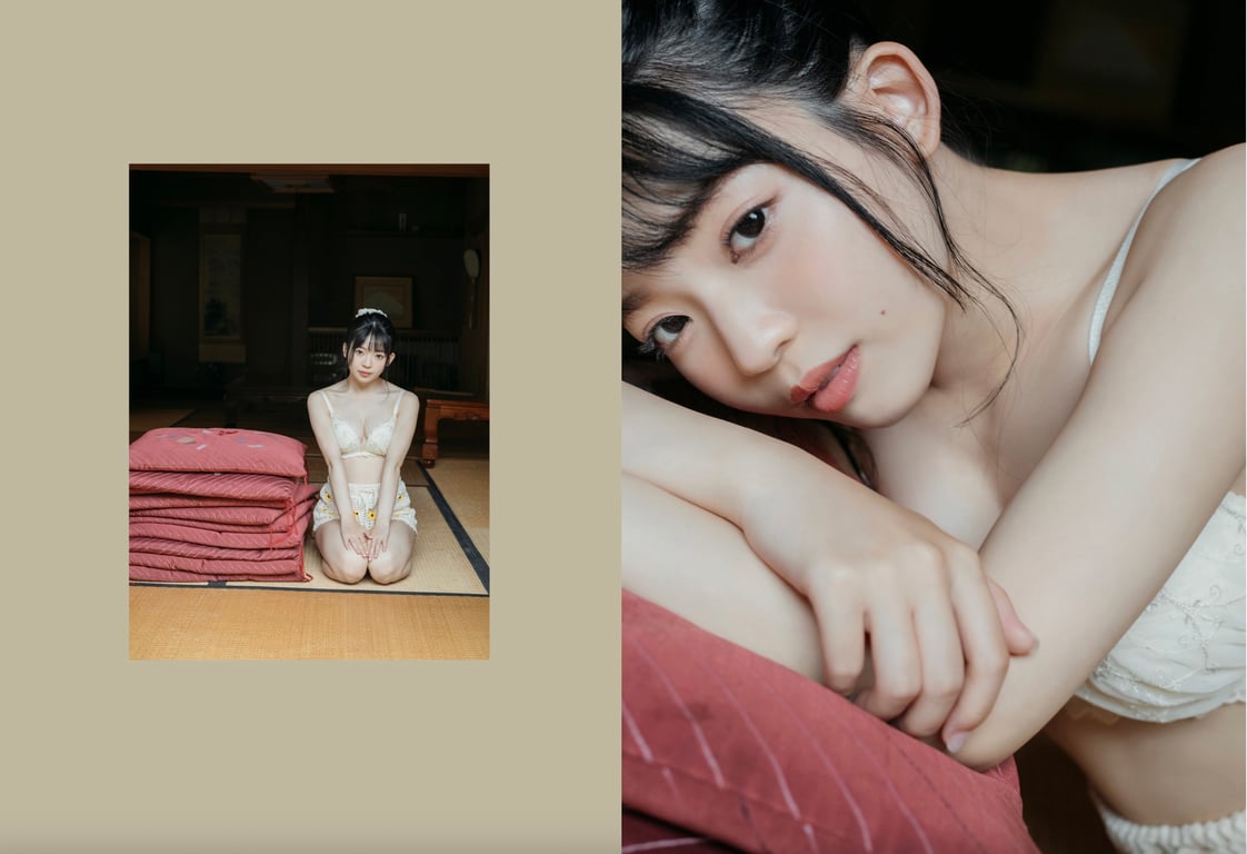 图片[51]-#槙泉奈 デジタル写真集 とられち - 全本免费在线观看-阅图吧