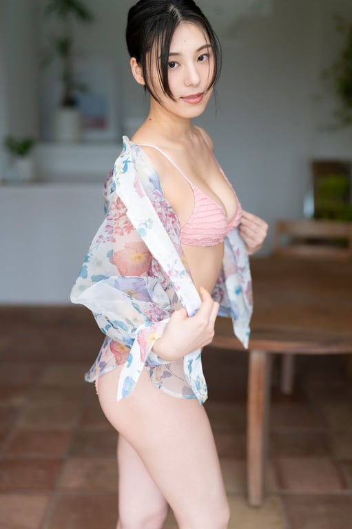 图片[9]-相楽伊織「盛开的鲜花美丽动人」SPA！デジタル写真集 ＳＰＡ！デジタル写真集 - 在线免费观看-阅图吧