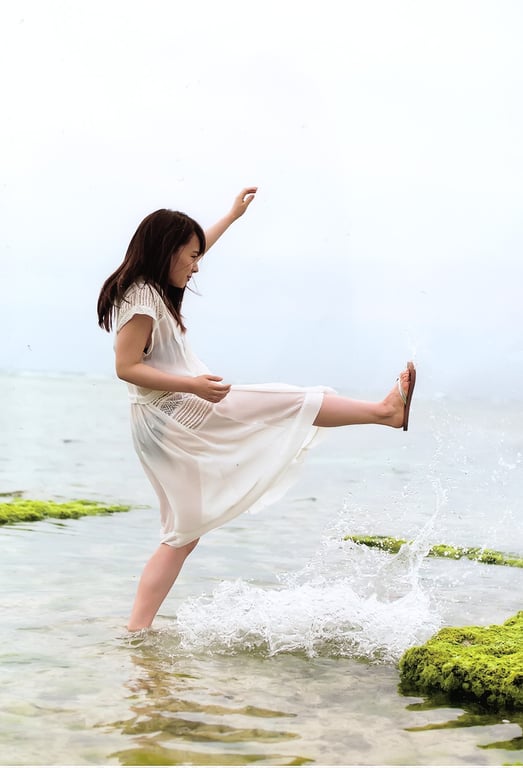 图片[33]-#山田菜菜 – 4+3=7 - 全本免费在线观看-阅图吧