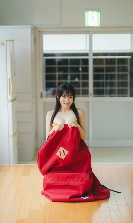 图片[27]-【デジタル限定】岸みゆ写真集「こんな日がくるなんて」 (週プレ PHOTO BOOK) - 在线免费观看-阅图吧