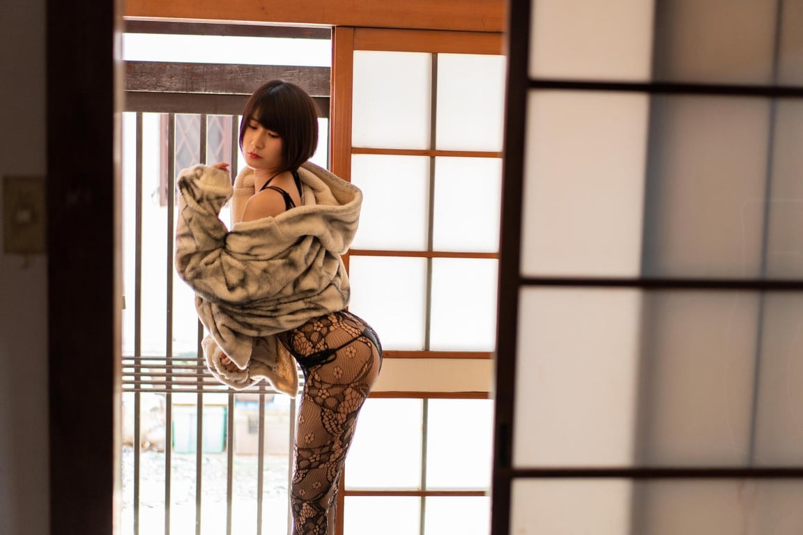 图片[167]-#Usako Kurusu 来栖兔 – Moment Vol.6 - 全本免费在线观看-阅图吧