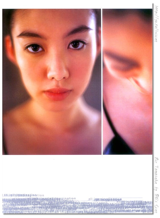 图片[7]-#(月刊シリーズ 003) – 月刊003 ともさかりえ - 全本免费在线观看-阅图吧