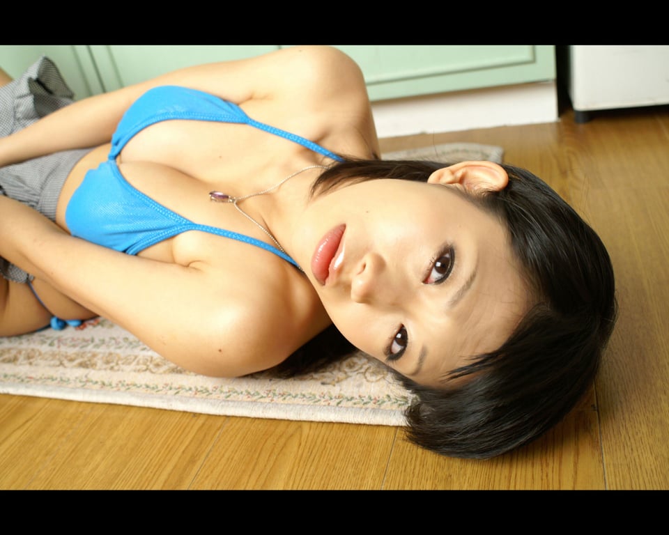 图片[23]-爆ヤバDIGITAL写真集 範田紗々 お隣の訳あり人妻 - 在线免费观看-阅图吧