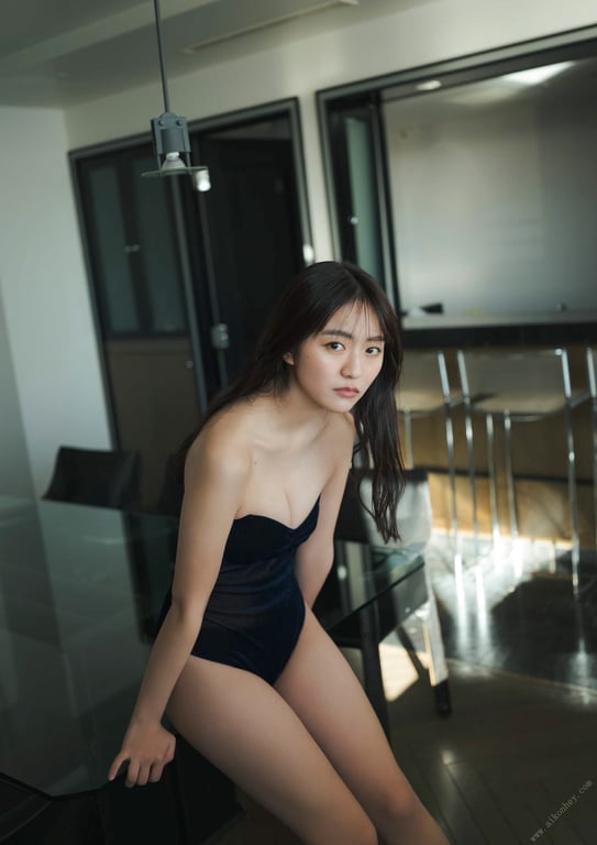 图片[25]-Runa Toyoda 豊田琉菜 - I like your smile 我喜欢你的笑容 (2023-06-21) - 在线免费观看-阅图吧