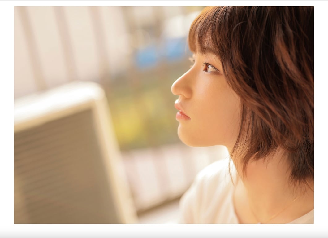 图片[31]-#綿毛が舞うように 姫野らん – Gravure Photo Book - 全本免费在线观看-阅图吧