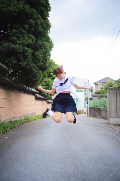 图片[63]-クラスメイト 河合あすな【ヌード写真集】 ペーパーバック - 在线免费观看-阅图吧