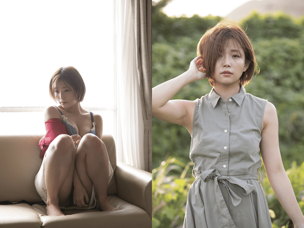 图片[2]-#アサ芸SEXY女優写真集 紗倉まな Hold Me - 全本免费在线观看-阅图吧